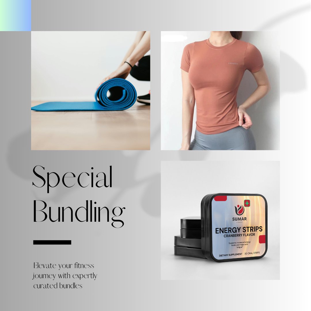 Fitness Bundles