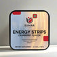 Dissolvable Vitamins Strips 