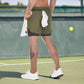 Sport shorts