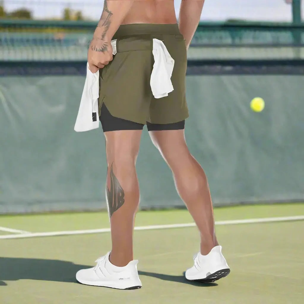 Sport shorts