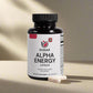 Alpha Energy for Men's vitality - Sumar Fitness