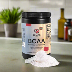 bcaa powder