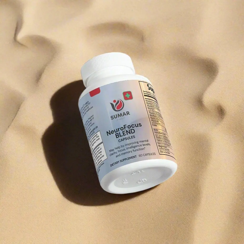 gaba uk supplement