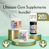 Gym Essential Supplement Bundle – Boost Performance & Recovery - Sumar Fitness