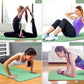 long yoga mat