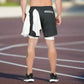 male sport shorts