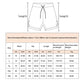 male sport shorts