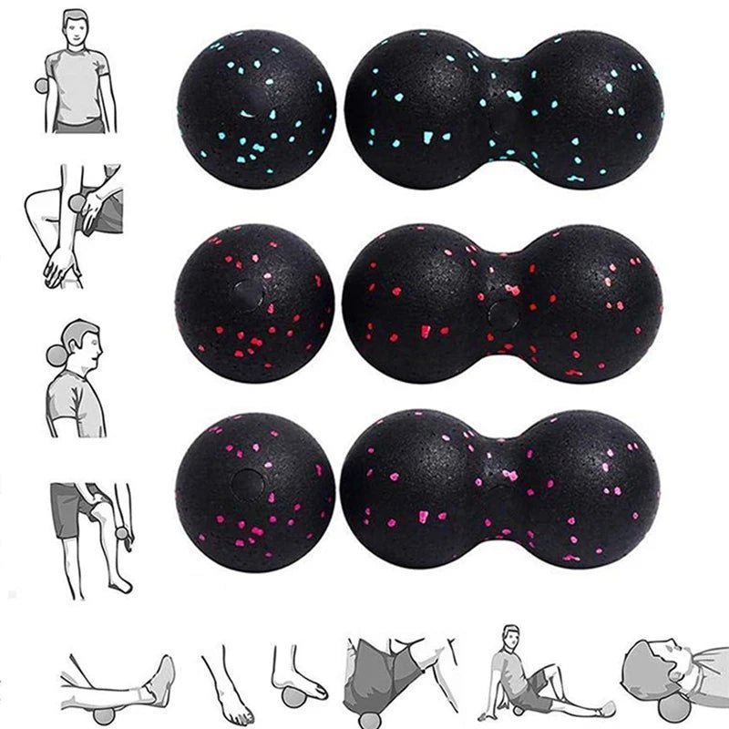 massage balls