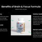Men's Vitality & Performance Supplement Trio - Sumar Fitness