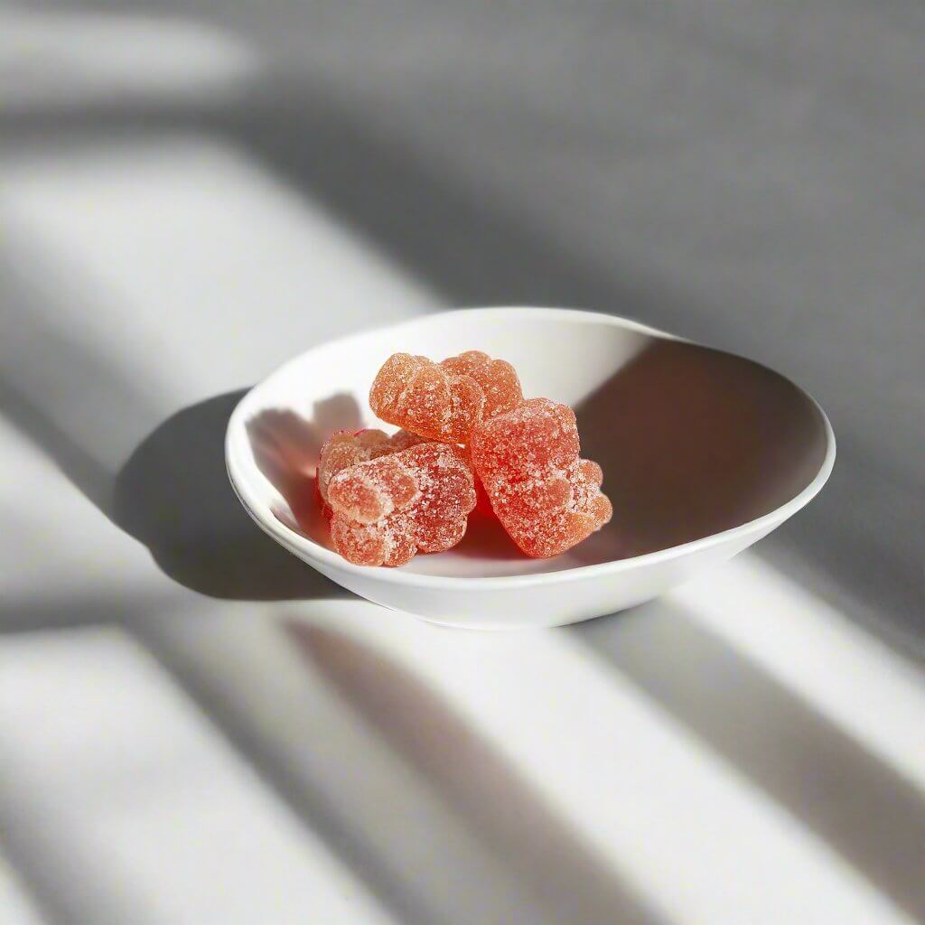 multivitamin gummies for adults