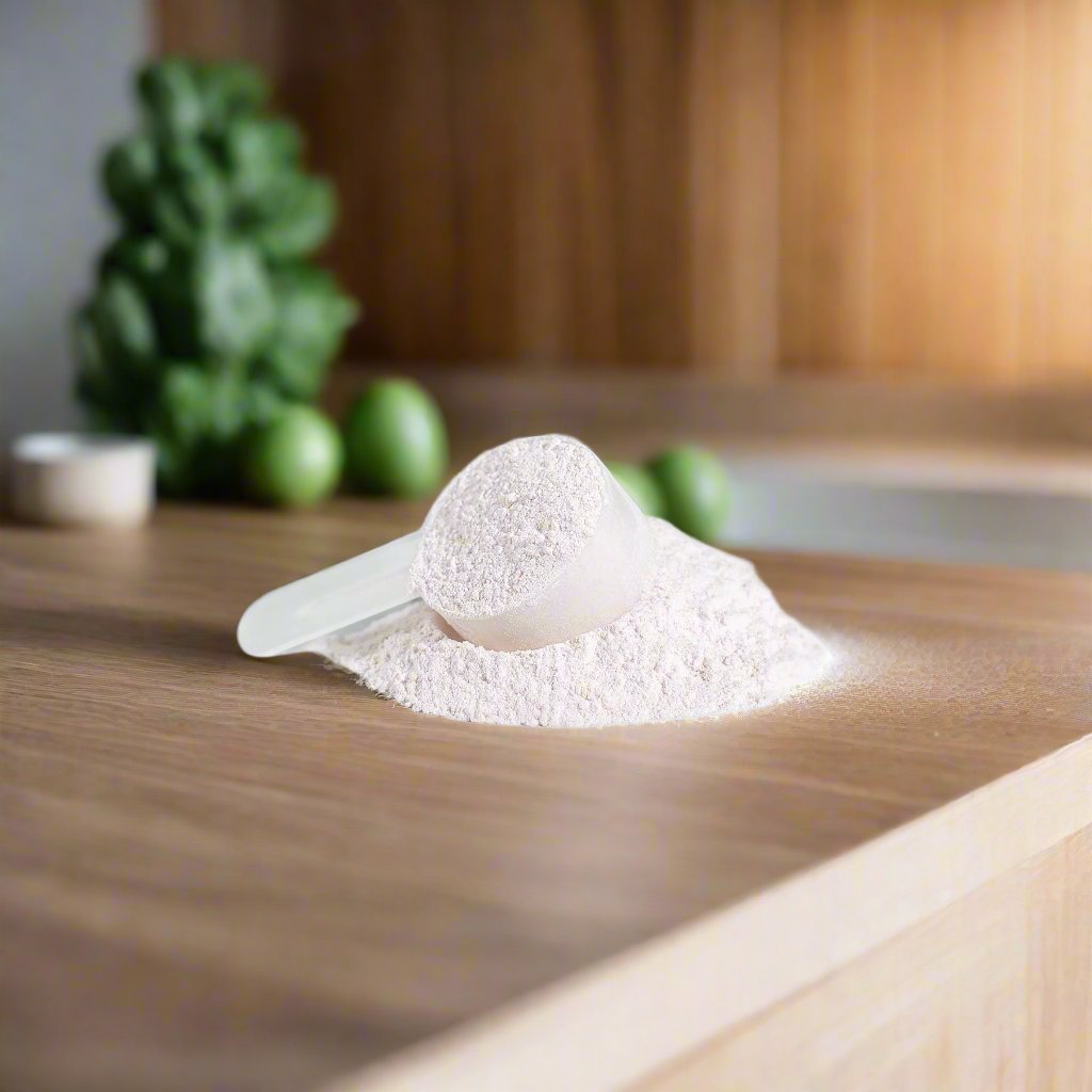 powdered bcaa