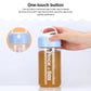 protein shake bottle mixer