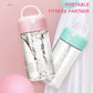 protein shake shaker bottle