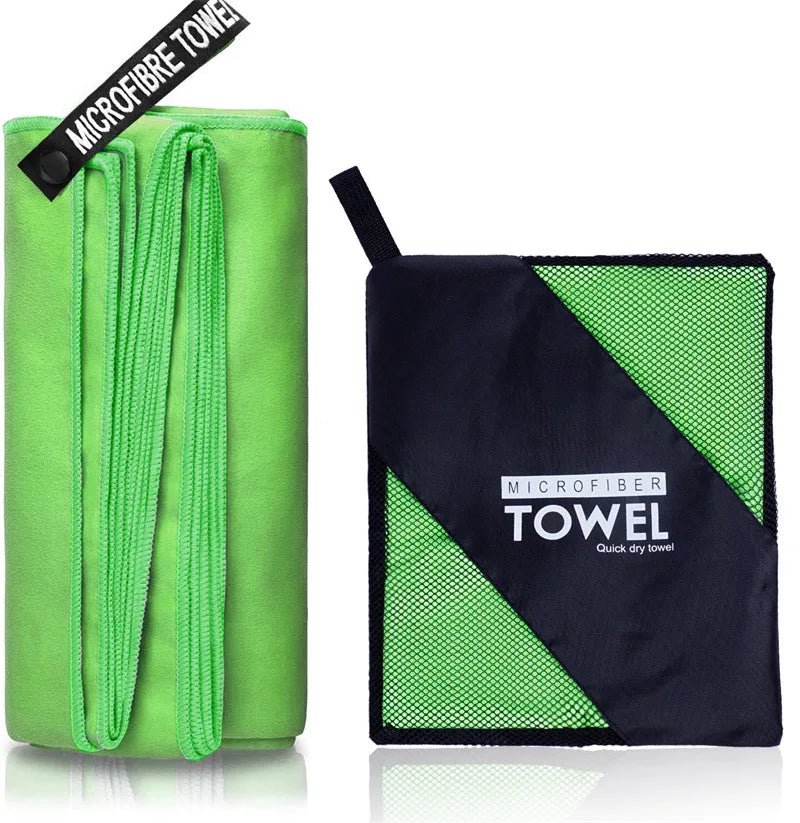 Quick - Drying Sports Towel