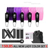 resistance band set