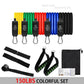 resistance band sets