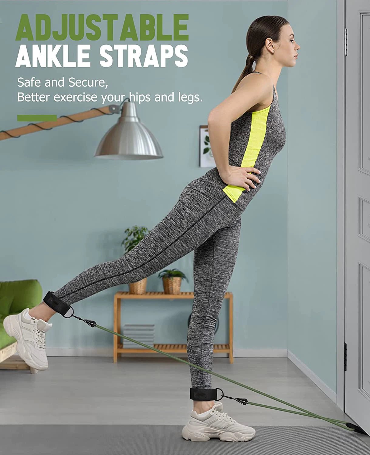 resistance bands uk