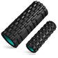 roller massage for back