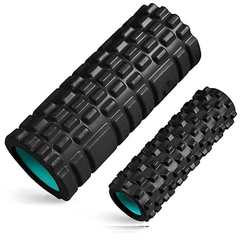 roller massage for back