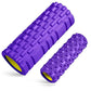 roller massage for back