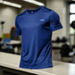 running club t shirt