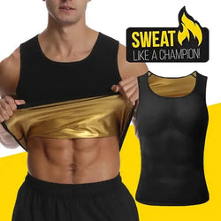 sauna suit for men