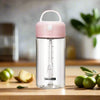 shake bottle