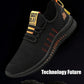 soft running shoes