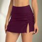 speedo swim shorts womens