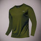 sport shirt long sleeve