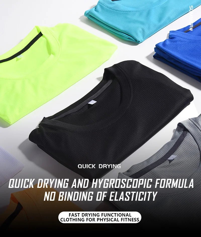 sports shirts