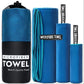 sports towel