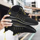 waterproof men's running shoes
