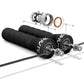 weights for skipping rope