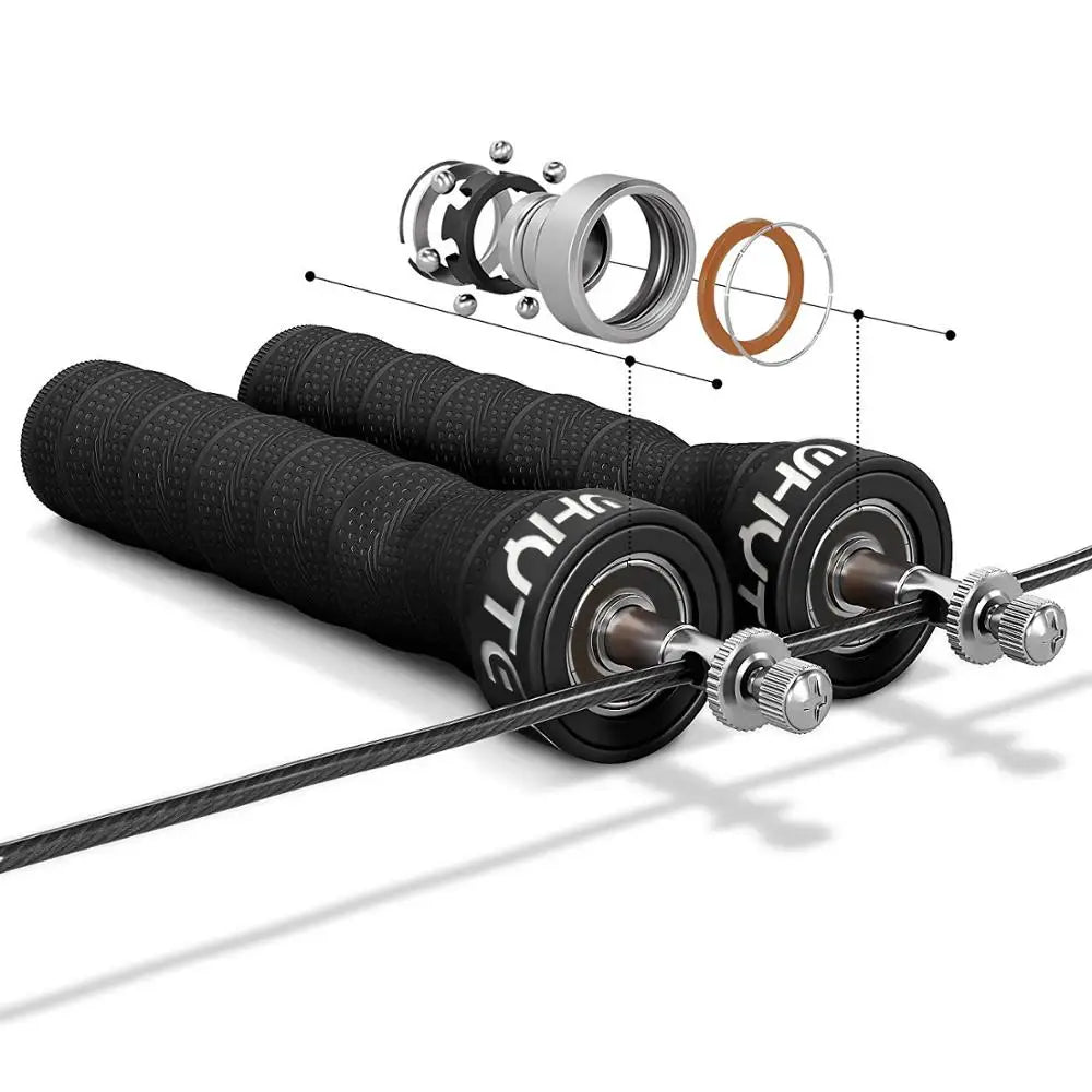 weights for skipping rope