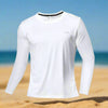 white sports t shirt