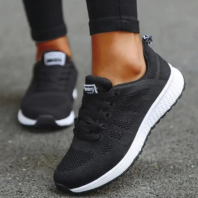 women's canvas slip on sneakers