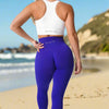 women's footless tights