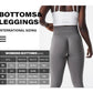 women's footless tights